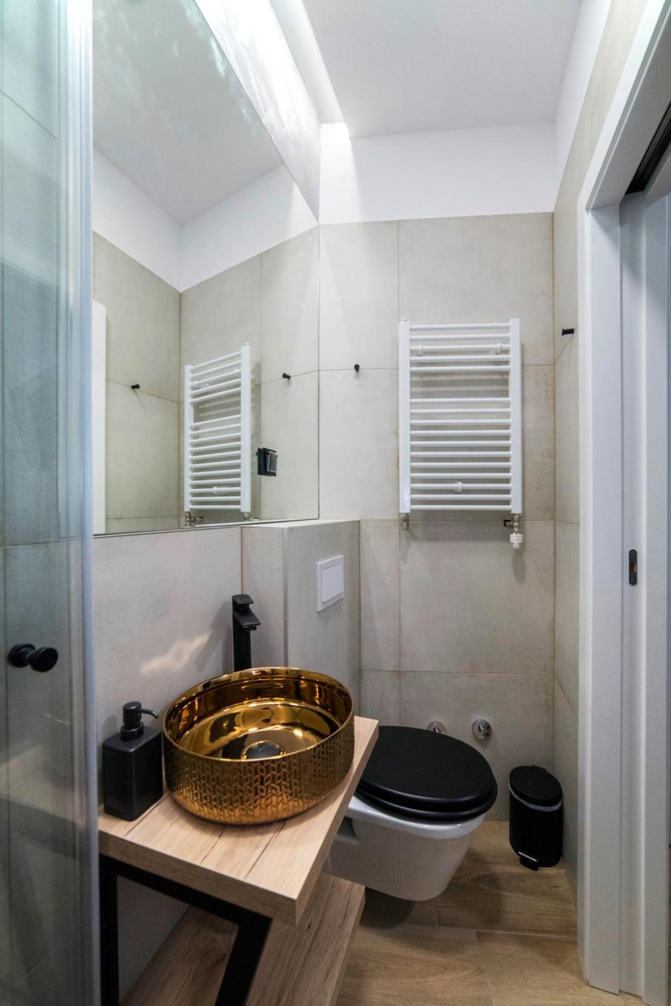Liberty Apartments, 3Rd Floor, No Elevator 萨格勒布 客房 照片
